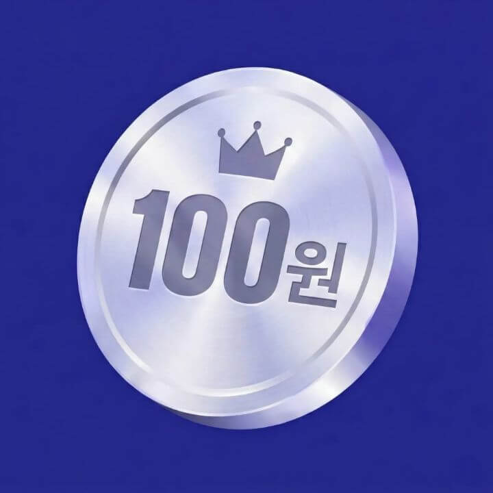 카피몬 첫달 100원 렌탈 특가 아이콘